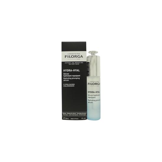 Filorga Hydra-Hyal Anti-Ageing Plumping Serum 30ml