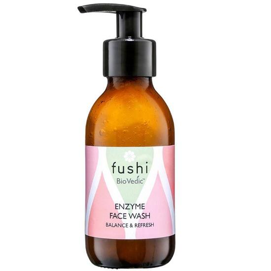 Fushi BioVedic Enzyme Face Wash 150ml