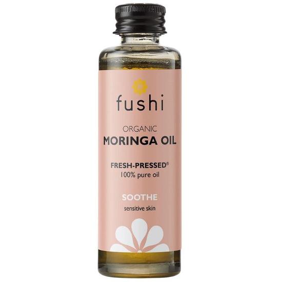 Fushi Indian Moringa Seed Oil 50ml