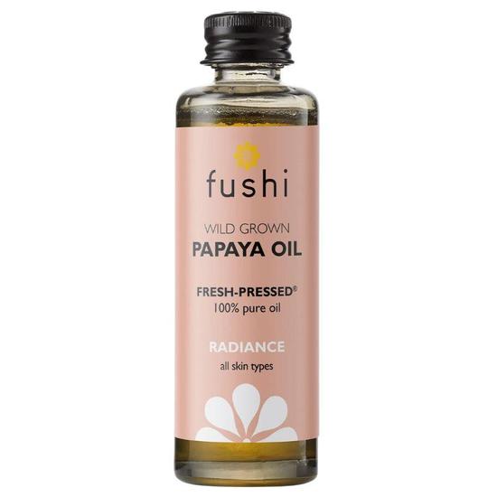 Fushi Papaya Seed Oil 50ml