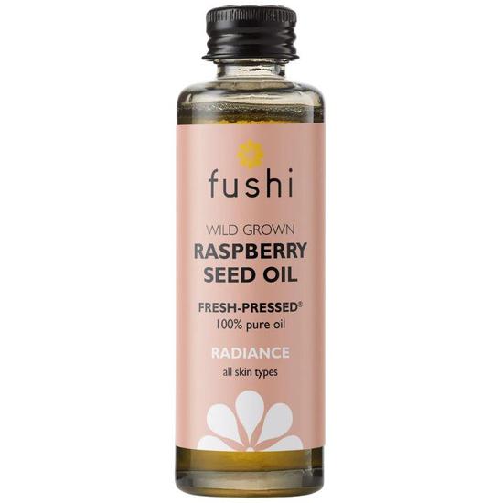 Fushi Raspberry Seed Oil 50ml