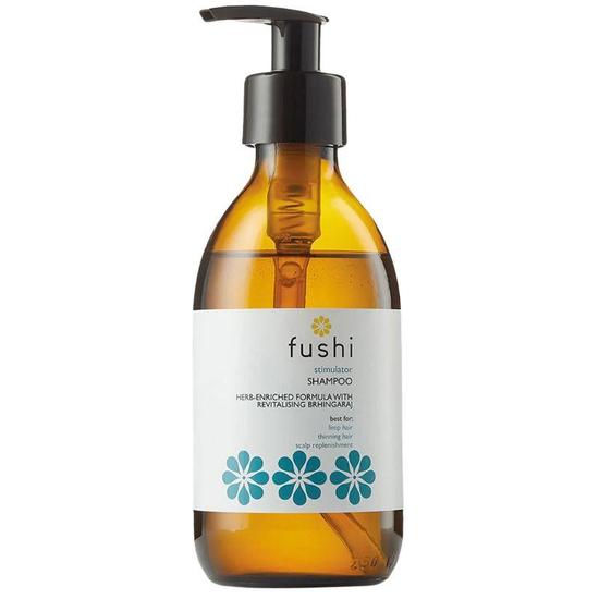Fushi Stimulator Herbal Shampoo 240ml