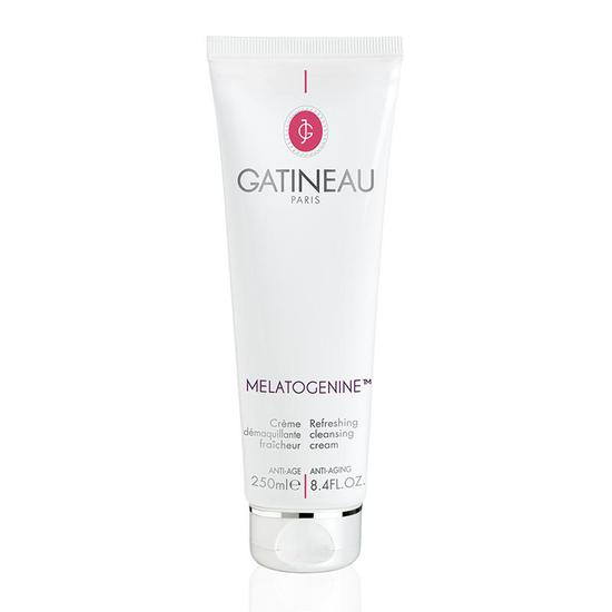 Gatineau Melatogenine Refreshing Cleansing Cream 250ml