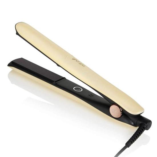 ghd Gold Hair Straightener Sunsthetic Collection
