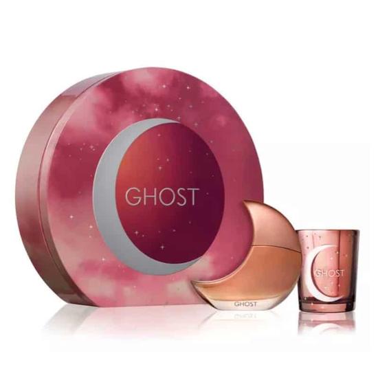 Ghost Orb Of Night Eau De Parfum Gift Set 30ml