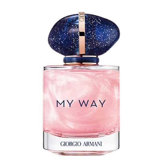 Giorgio Armani My Way Nacre Exclusive Edition Eau De Parfum 50ml