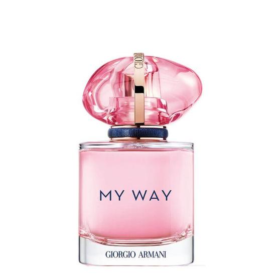 Giorgio Armani My Way Nectar Eau De Parfum 30ml