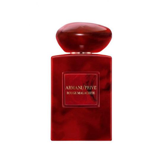 Armani Prive Rouge Malachite Eau De Parfum 50ml