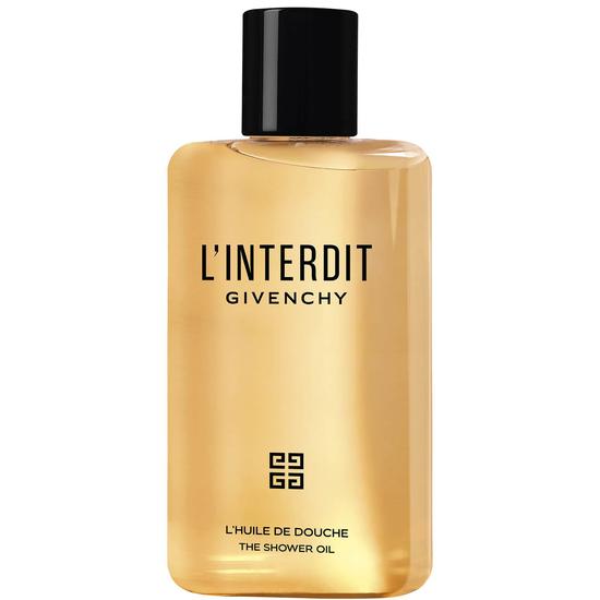 GIVENCHY L'Interdit The Shower Oil
