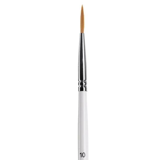 Glisten Cosmetics Liner Brush 10