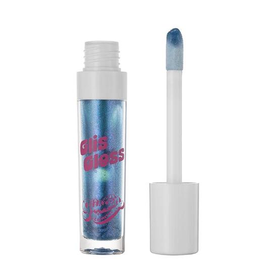 Glisten Cosmetics Ocean Glis Gloss Lip Gloss