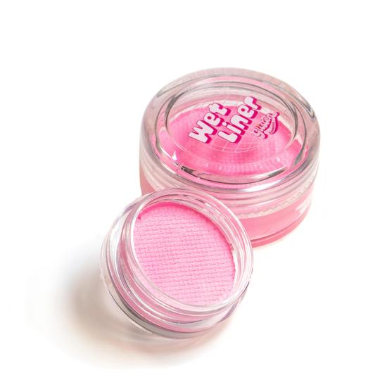 Glisten Cosmetics Strawberry UV Pink Wet Liner Eyeliner Small - 3g