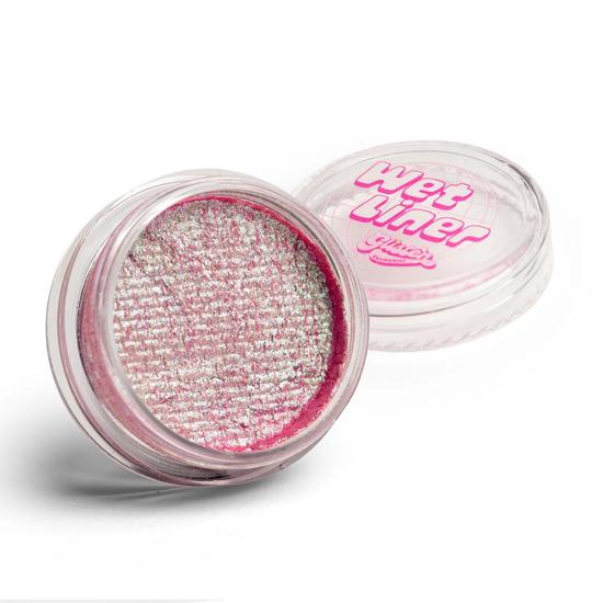 Glisten Cosmetics Sweetie Duochrome Pink Wet Liner Eyeliner