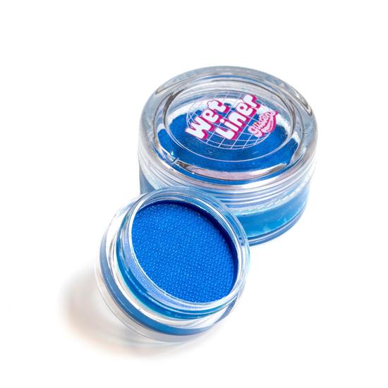 Glisten Cosmetics Teapot Blue Wet Liner Eyeliner Small - 3g