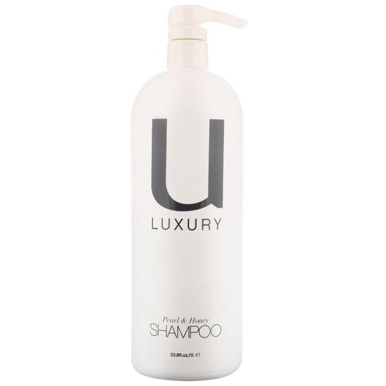 Unite U Luxury Pearl & Honey Shampoo 1000ml