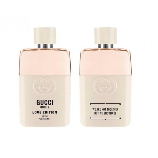 Gucci Guilty Love Edition Pour Femme MMXXI Eau De Parfum 50ml