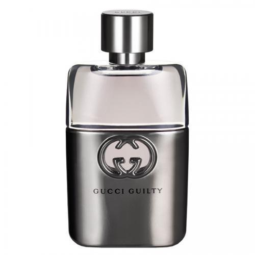 Gucci Guilty Pour Homme Eau De Toilette 50ml