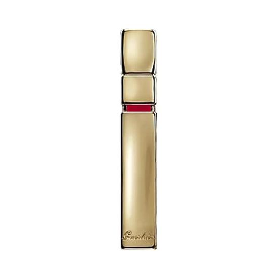 GUERLAIN KissKiss Essence De Gloss Sublime Elixir Lip Gloss 420 Vermilion