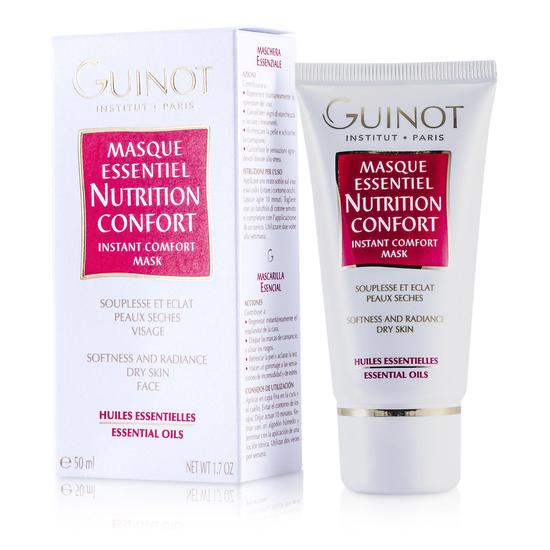 Guinot Masque Essentiel Nutrition Confort Mask 50ml