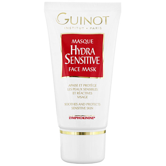 Guinot Masque Hydra Sensitive Face Mask 50ml