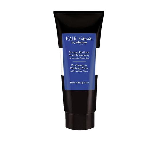 Hair Rituel by Sisley Pre Shampoo Purifying Mask With White Clay 200ml