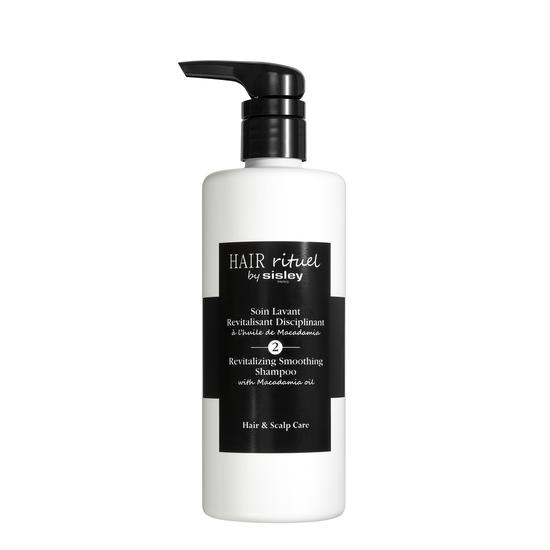 Hair Rituel by Sisley Revitalising Smoothing Shampoo With Macadamia Oil 500ml