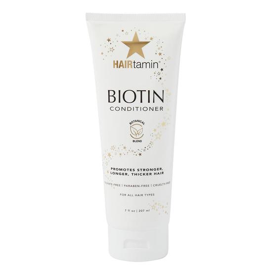 Hairtamin Biotin Conditioner 207ml