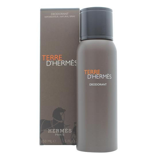 Hermès Terre d'Hermes Deodorant Spray 150ml