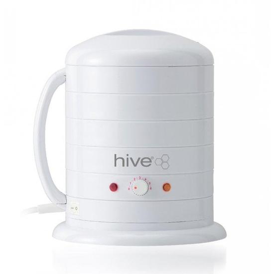 Hive Of Beauty Hive No1 Wax Heater Decant Wax Hot & Paraffin Wax 1000cc