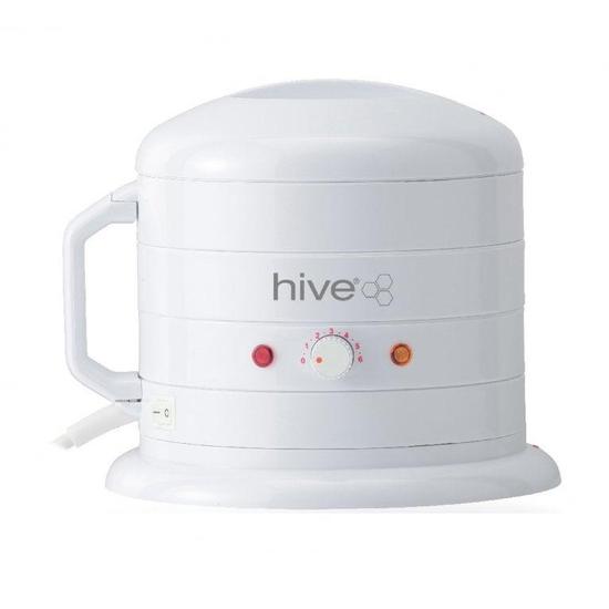 Hive Of Beauty Hive Wax Pot Heater Hair Removal 500cc