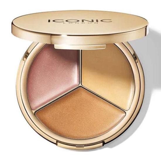 ICONIC London Dewy Glow Highlighter