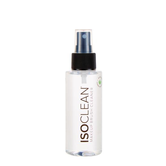 ISOCLEAN Makeup Brush Cleaner With Spray Top