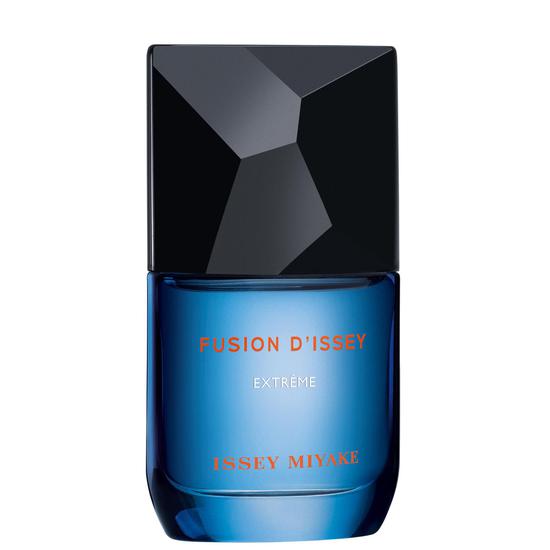 Issey Miyake Fusion d'Issey Extreme Eau De Toilette 50ml