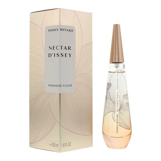 Issey Miyake Nectar d'Issey Premiere Fleur Eau De Parfum 50ml