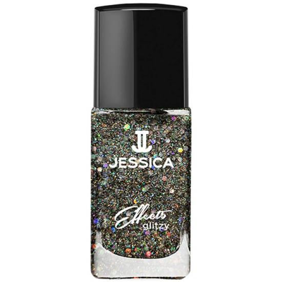 Jessica Effects The Touch 2006 Sparkles