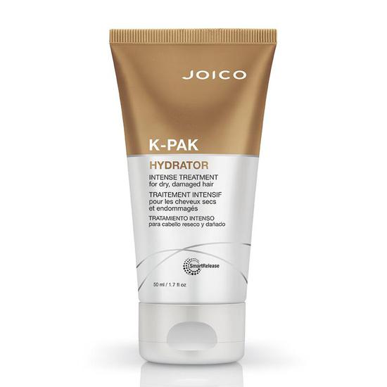 Joico K Pak Intense Hydrator Treatment For Dry Damaged Hair 50ml