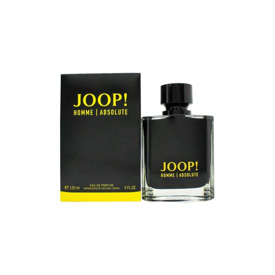 JOOP! Homme Absolute Eau De Parfum 120ml