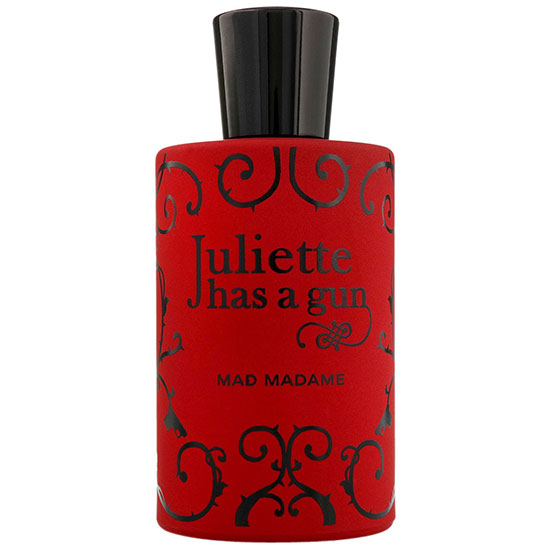 Juliette Has a Gun Mad Madame Eau De Parfum 100ml