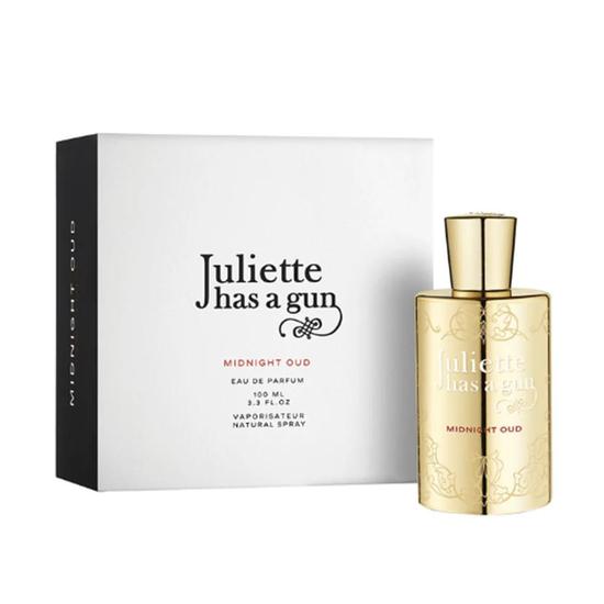 Juliette Has a Gun Midnight Oud Eau De Parfum Women's Perfume 100ml