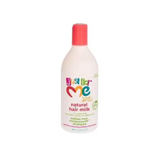 Just For Me Sulphate Free Shampoo 13.5oz