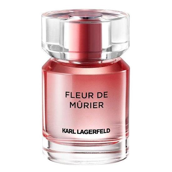 Karl Lagerfeld Fleur De Murier Eau De Parfum For Her 50ml