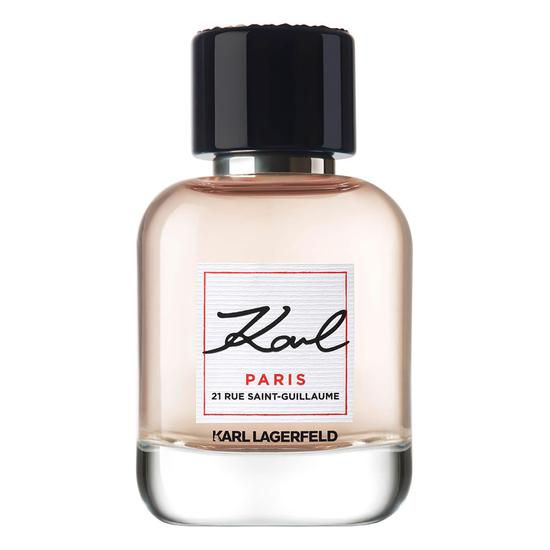 Karl Lagerfeld Paris 21 Rue Saint-Guillaume Eau De Parfum 60ml