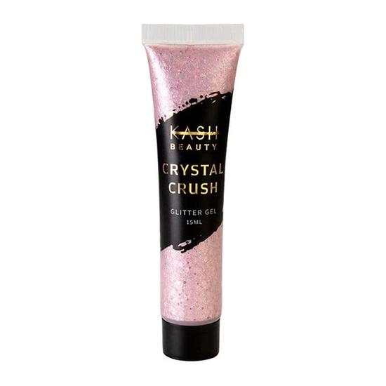 KASH Beauty Crystal Crush Glitter Gel Cosmic Charm