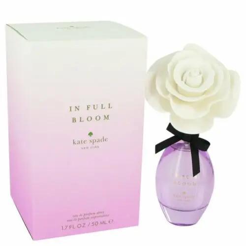 Kate Spade In Full Bloom Eau De Parfum 50ml