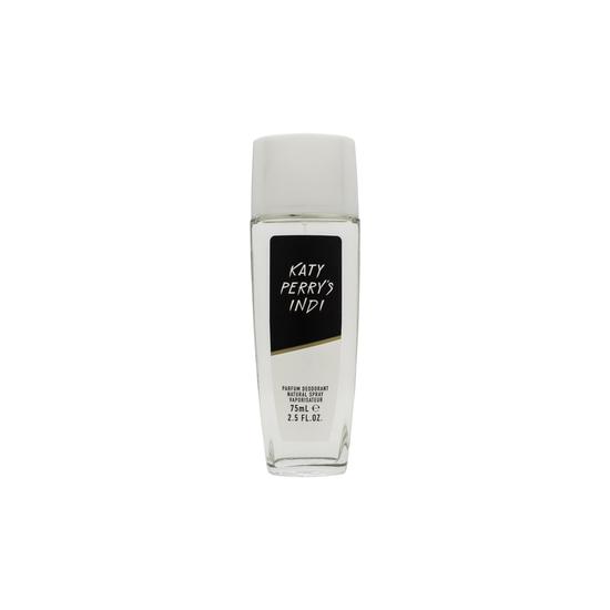 Katy Perry Indi Parfum Deodorant Spray 75ml