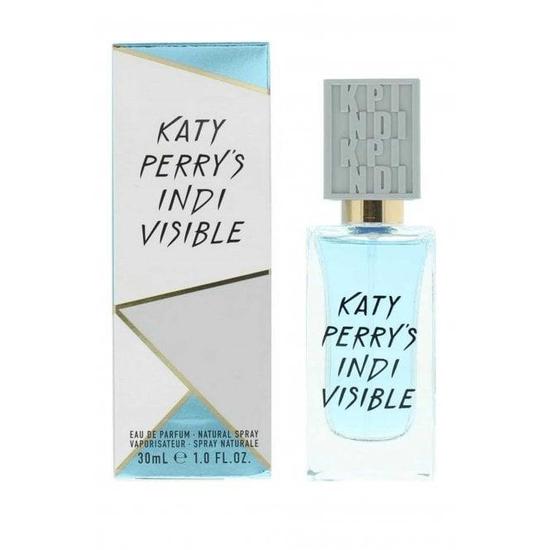 Katy Perry Indi Visible Eau De Parfum 30ml
