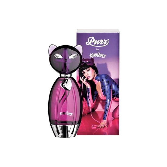 Katy Perry Purr Eau De Parfum Women's Perfume 100ml