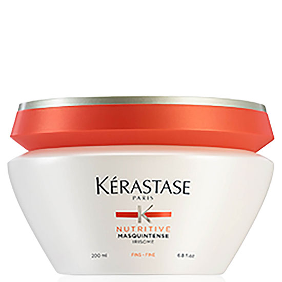 Kérastase Nutritive Masquintense Fine Hair Mask 200ml