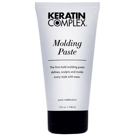 Keratin Complex Style Therapy Moulding Paste 148ml