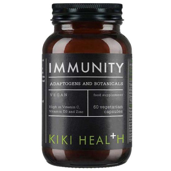 KIKI Health Immunity Blend Capsules 60 Capsules